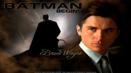 بروس وین می آغازد 2# Batman begins