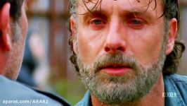 Top 5 Rick Grimes best moments in The Walking Dead