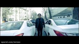 نماهنگ ایرانی رضا یزدانی  برزخ موزیک ویدیوی «برزخ» Full HD