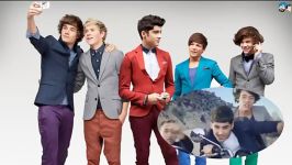 One Direction  Kiss You Sing With 1D