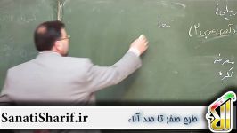 آموزش صفر تا صد عربی معرفه  امتحان نهایی كنكور