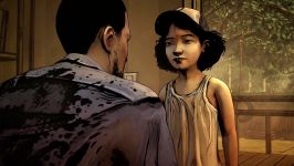 تریلر بازی The Walking Dead The Telltale Definitive Series  Xbox One