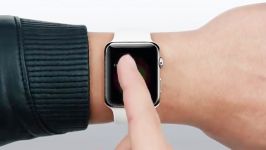 Apple Watch — Guided Tour Welcome