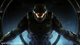 تریلر جدید Halo Infinite در رویداد Xbox Game Showcase