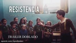 Resistencia ver pelicula online pletas + descargar gratis