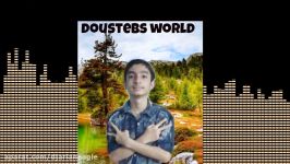 آهنگ doustebs world دی جی آرین ایگل