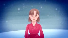 موزیک ویدئوی Winter Flower Younha ft RM BTSزیرنویس فارسی