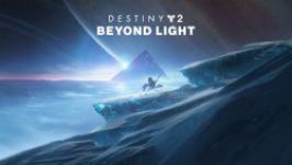 گیم پلی Destiny 2 Beyond Light