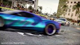 Need for Speed™ Heat Official Launch Trailer