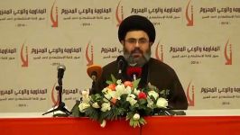 ‫المقاومة والوعی المهزوم1 لقاء حواری مع السیّد هاشم صفی