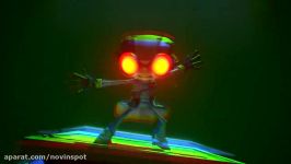 تریلر جدید بازی Psychonauts 2 در رویداد xbox game showcase