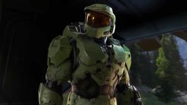 گیم پلی تریلر جذاب Halo Infinite منتشر شد