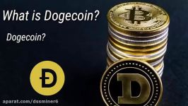 dssminer.com What is dogecoin cryptocurrency How to create dogecoin wallet   E