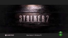 تریلر  عنوان STALKER 2 رونمایی شد