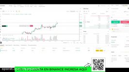 dssminer.com BINANCE TUTORIAL FUTUROS 2020 Como subir saldo para recibir de