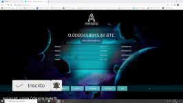 dssminer.com MINERADORA DE BITCOIN AREGERO + SEGUNDO SAQUE PAGANDO CERTO pz6q