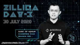 dssminer.com Zilliqa Crypto Updates Fiat gateways CZ Binance CEO Zilliqa D