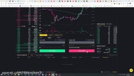 dssminer.com     Binance. Market Stop limit OCO 3uxBqFkfATo