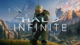 تریلر گیم پلی Halo Infinite