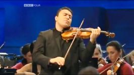 Mozart Violin Concerto No 4 In D K.218 Maxim Vengerov