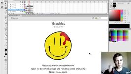 Flash animation Basics