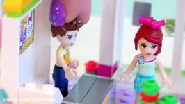 لگو فرندز Lego Friends