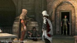 مرحله سی نهم بازی Assassins Creed Brotherhood  اساسینز کرید برادری