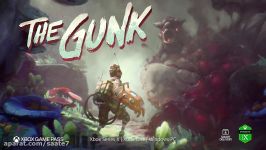 تریلر رونمایی بازی The Gunk