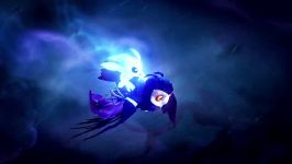 تریلر بازی Ori and the Will of the Wisps  Optimized for Xbox Series X