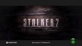 تریلر بازی STALKER 2