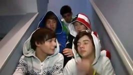 One Direction Video Diary  Week 6