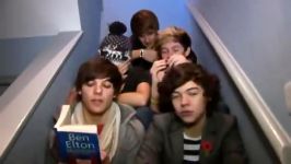 One Direction Video Diary  Week 7