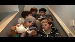 One Direction Video Diary  Week 8