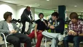 One Direction Video Diary  week 10