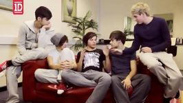 One Direction ~ Tour Video Diary  Week 1