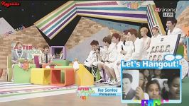 after school club exo part1حتمااا اکسوالی ها ببینن