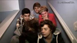 One Direction Video Diary  week 4