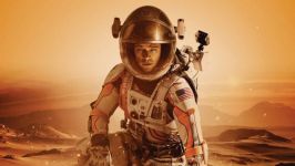 تریلر فیلم The Martian 2015 مریخی