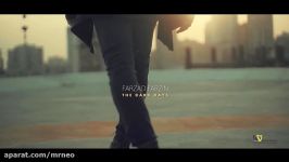 نماهنگ ایرانی فرزاد فرزین  روازی تاریک موزیک ویدیوی «روزای تاریک» Full HD
