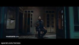 نماهنگ ایرانی روزبه بمانی من حافظم موزیک ویدیوی «من حافظم» Full HD