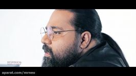 نماهنگ ایرانی رضا صادقی  نفس موزیک ویدیوی «نفس» Full HD