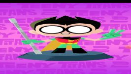 دریافت فیگور فلش در بازی teeny titans2