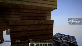 Minecraft fun moded Part 3