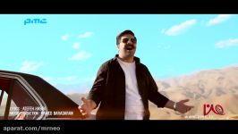 نماهنگ ایرانی بهنام بانی  همه دنیام موزیک ویدیوی « همه دنیام » Full HD