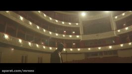 نماهنگ ایرانی سیروان خسروی   موزیک ویدیوی « قاب عکس خالی » Full HD