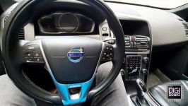 تعمیر عیب یابی تخصصی ولوو VOLVO ، دیجی برد