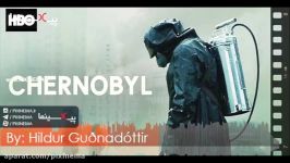 موسیقی متن سریال چرنوبیل اثر هیلدور گودنادوتیر Chernobyl