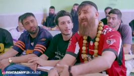 ویدیو زنگ آخر پر ا تیکه های خند دار دست ندید قسمت 2 FUN.KADE