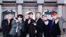 BTS  Blood Sweat Tears + زیرنویس فارسی