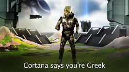 Master Chief vs Leonidas Epic Rap